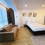 Roapart Sunrise Cu 1 Si 2 Cu La Mare Parcare 2 Min De Plaja Mamaia