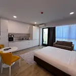 Apartment Roapart Sunrise Cu 1 Si 2 Cu La Mare Parcare 2 Min De Plaja Mamaia