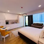 Apartment Roapart Sunrise Cu 1 Si 2 Cu La Mare Parcare 2 Min De Plaja Mamaia