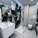 Apartment Roapart Sunrise Cu 1 Si 2 Cu La Mare Parcare 2 Min De Plaja *