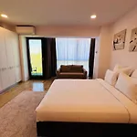 Roapart Sunrise Cu 1 Si 2 Cu La Mare Parcare 2 Min De Plaja Apartment