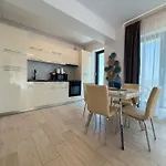 Apartment Roapart Sunrise Cu 1 Si 2 Cu La Mare Parcare 2 Min De Plaja *