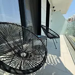 Roapart Sunrise Cu 1 Si 2 Cu La Mare Parcare 2 Min De Plaja *