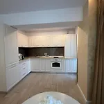 Apartment Roapart Sunrise Cu 1 Si 2 Cu La Mare Parcare 2 Min De Plaja
