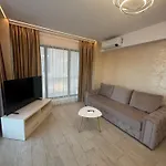 Apartment Roapart Sunrise Cu 1 Si 2 Cu La Mare Parcare 2 Min De Plaja Mamaia