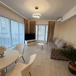 Roapart Sunrise Cu 1 Si 2 Cu La Mare Parcare 2 Min De Plaja Apartment *