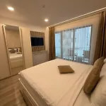 Roapart Sunrise Cu 1 Si 2 Cu La Mare Parcare 2 Min De Plaja Apartment