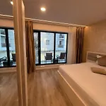 Roapart Sunrise Cu 1 Si 2 Cu La Mare Parcare 2 Min De Plaja Apartment