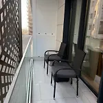 Roapart Sunrise Cu 1 Si 2 Cu La Mare Parcare 2 Min De Plaja Apartment *