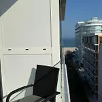 Roapart Sunrise Cu 1 Si 2 Cu La Mare Parcare 2 Min De Plaja *
