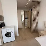 Roapart Sunrise Cu 1 Si 2 Cu La Mare Parcare 2 Min De Plaja Apartment Mamaia