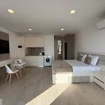 Apartment Roapart Sunrise Cu 1 Si 2 Cu La Mare Parcare 2 Min De Plaja *
