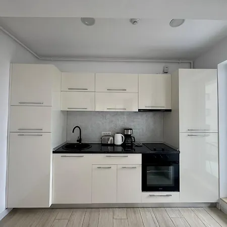 Roapart Sunrise Cu 1 Si 2 Cu La Mare Parcare 2 Min De Plaja Apartman