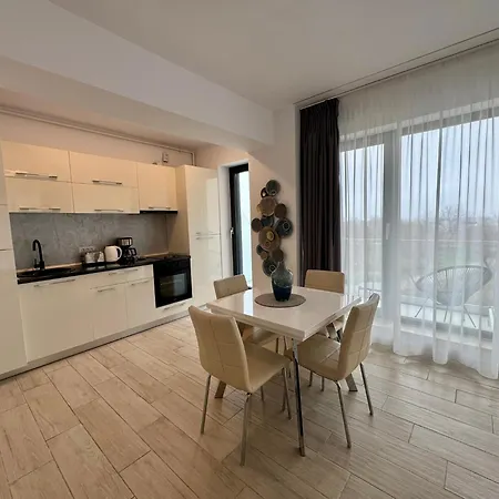 Apartment Roapart Sunrise Mamaia