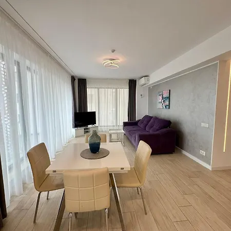 Roapart Sunrise Apartment *