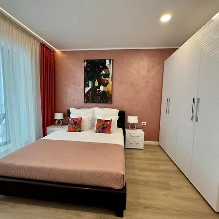 Apartment Roapart Sunrise Mamaia