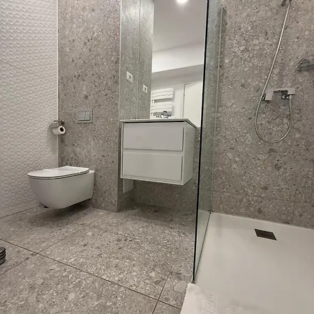 Appartamento Roapart Sunrise Cu 1 Si 2 Cu La Mare Parcare 2 Min De Plaja