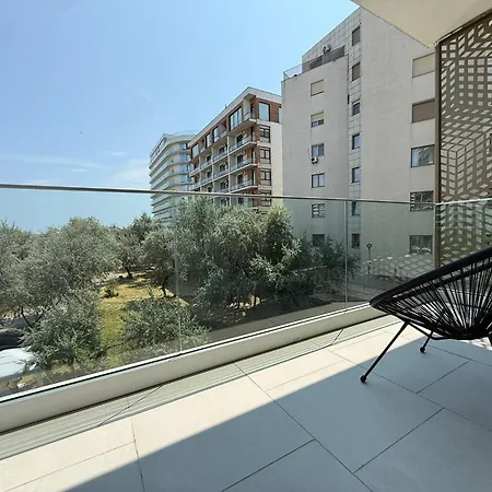Roapart Sunrise Cu 1 Si 2 Cu La Mare Parcare 2 Min De Plaja
