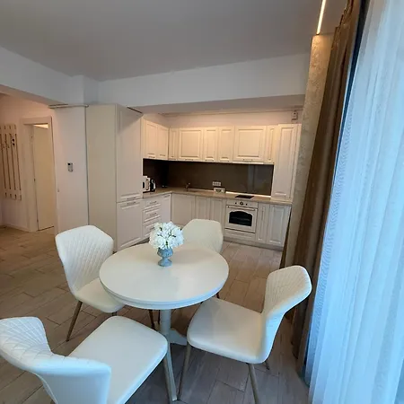 Roapart Sunrise Cu 1 Si 2 Cu La Mare Parcare 2 Min De Plaja Apartman *