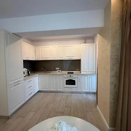 Apartman Roapart Sunrise Cu 1 Si 2 Cu La Mare Parcare 2 Min De Plaja