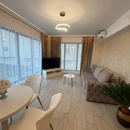 Roapart Sunrise Cu 1 Si 2 Cu La Mare Parcare 2 Min De Plaja Apartman *