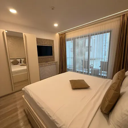 Roapart Sunrise Cu 1 Si 2 Cu La Mare Parcare 2 Min De Plaja Apartman