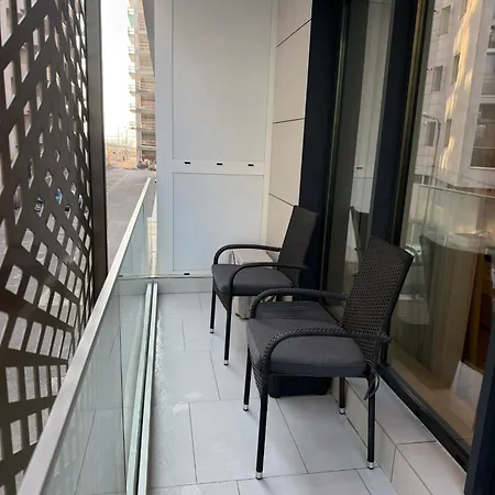 Roapart Sunrise Cu 1 Si 2 Cu La Mare Parcare 2 Min De Plaja Apartmán *