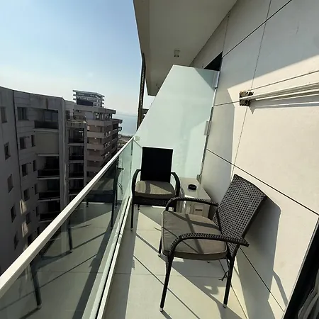Roapart Sunrise Cu 1 Si 2 Cu La Mare Parcare 2 Min De Plaja Apartmán *